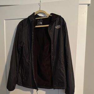 North Face Women’s Insulated Rain Coat